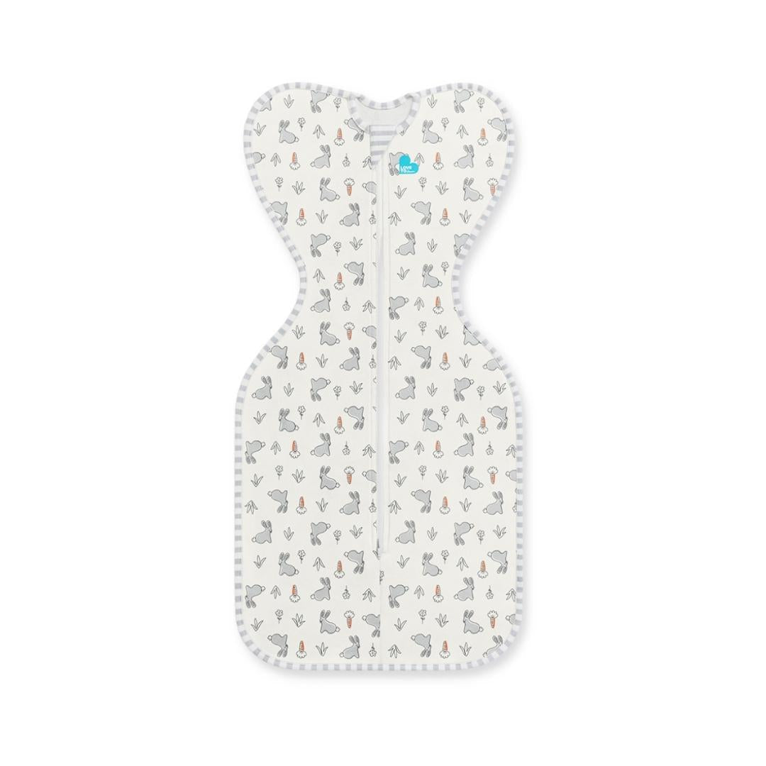 Swaddle UP™ Etapa 1 TOG 1.0 Bunny | Love To Dream