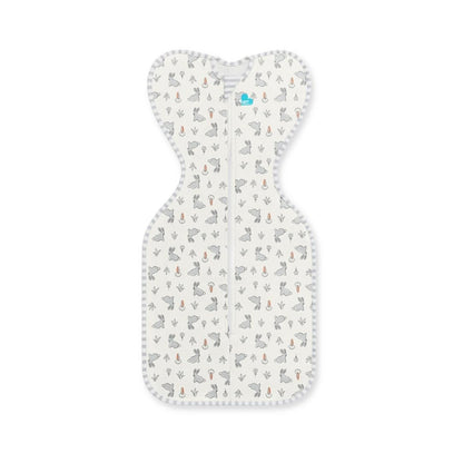 Swaddle UP™ Etapa 1 TOG 1.0 Bunny | Love To Dream