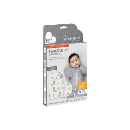 Swaddle UP™ Etapa 1 TOG 1.0 Bunny | Love To Dream