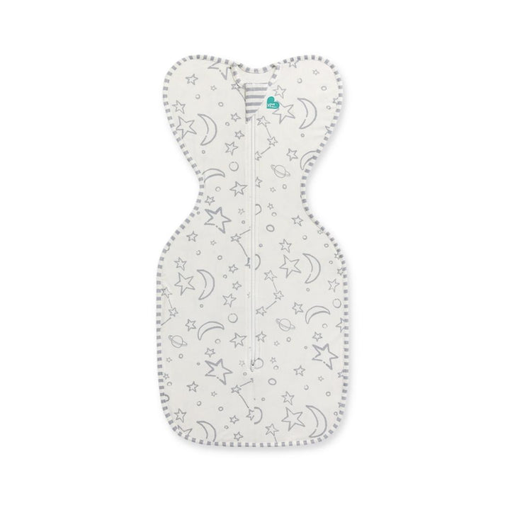 Swaddle UP™ Bamboo Etapa 1 TOG 1.0 Stars & Moon | Love To Dream