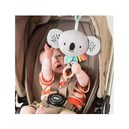 Colgante Músical Kimmy el Koala | Taf Toys