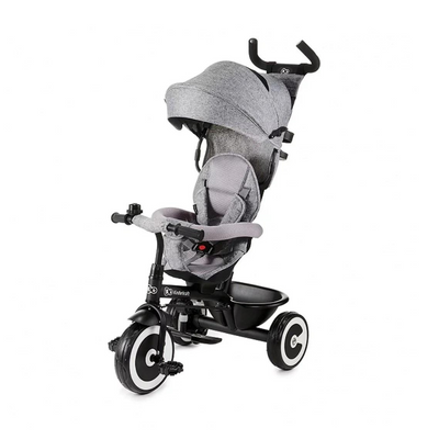 Aston Tricycle - Grey