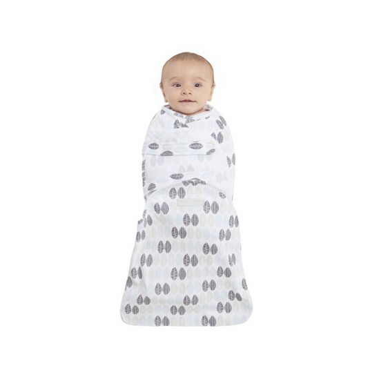 Swaddle Sure 100% Algodón Hojas