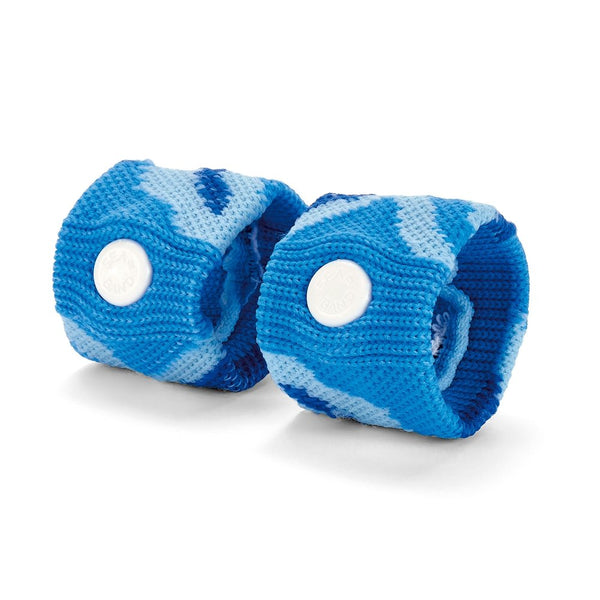 Pulsera Anti-Mareos Niños - Celeste | Sea Band – Mamás Mateas