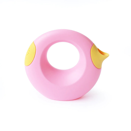 Regadera Pequeña Cana - Banana / Pink | QUUT