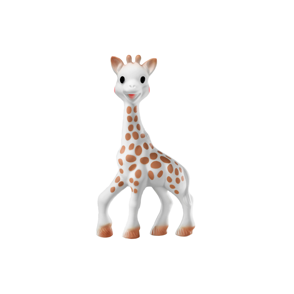 Set de Regalo 3 Birth Sophie La Girafe (7499801428218)