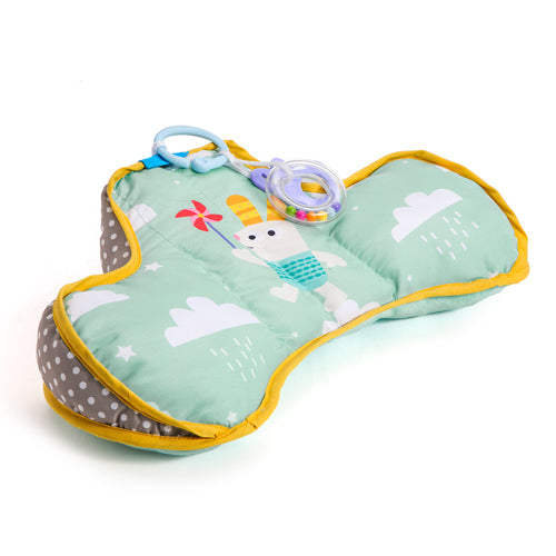 Almohada de Desarrollo - Conejo | Taf Toys