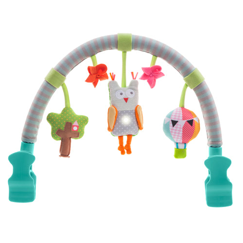 Arco Musical Búho (7550904205562)