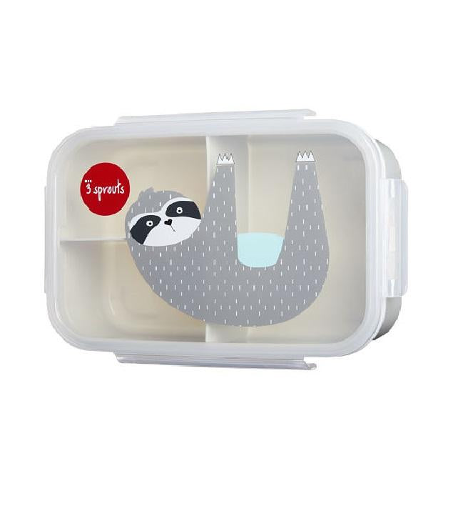 Bento Box de Almuerzo Perezoso (7525741134074)