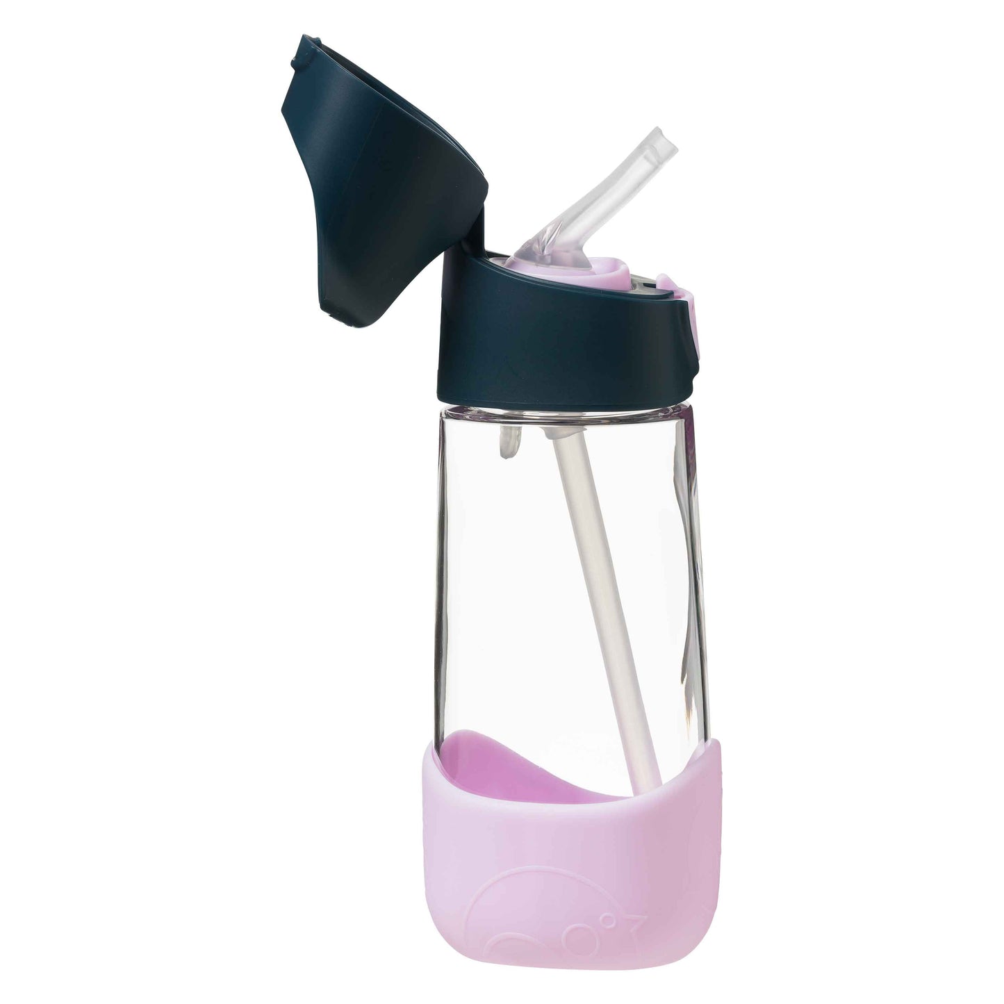 Botella Tritan Indigo Rose (7503473148154)