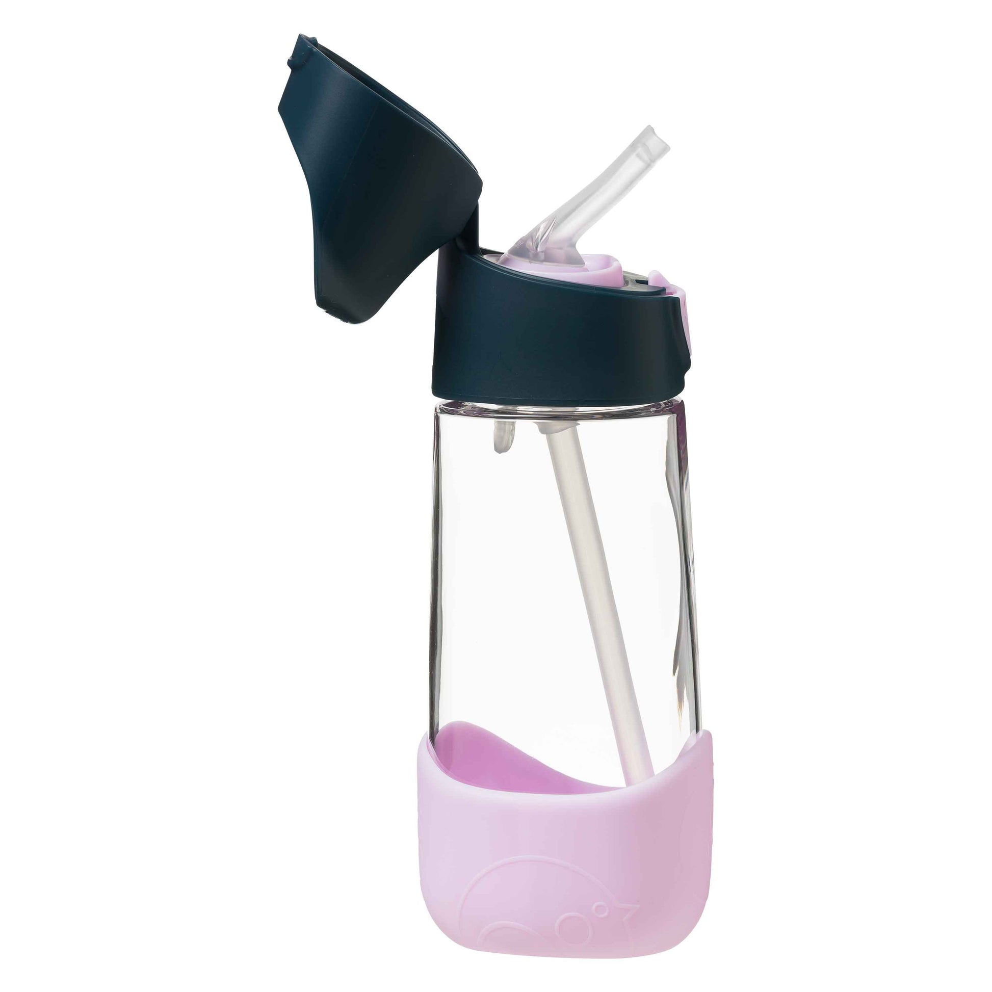 Botella Tritan Indigo Rose (7503473148154)
