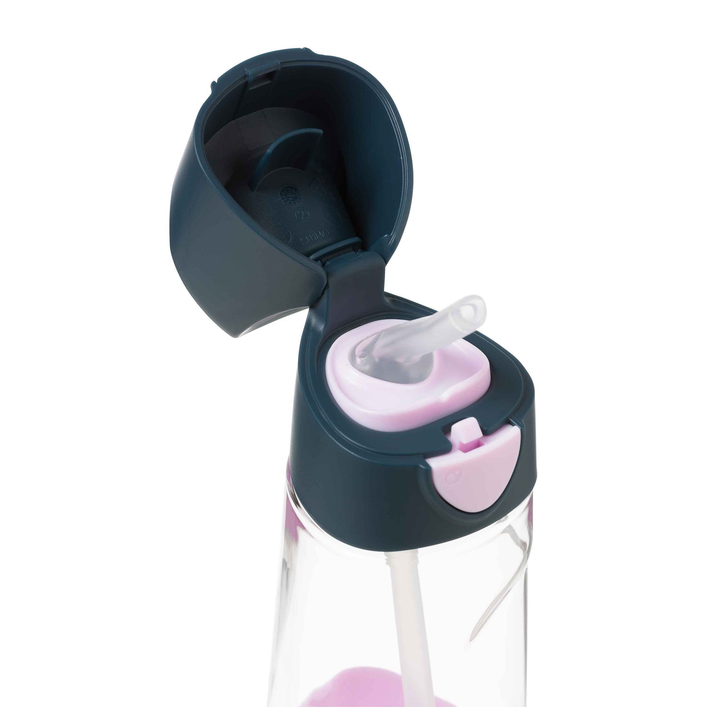 Botella Tritan Indigo Rose (7503473148154)
