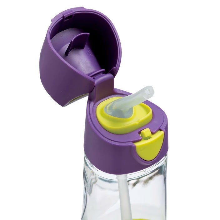 Botella Tritan Passion Splash (7503432483066)