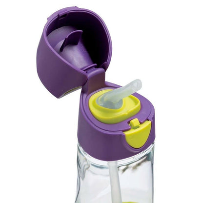 Botella Tritan Passion Splash (7503432483066)