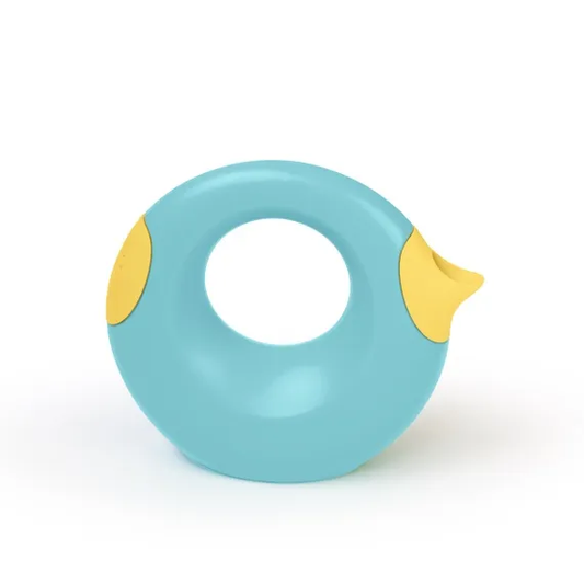 Regadera Pequeña Cana - Banana / Blue | QUUT