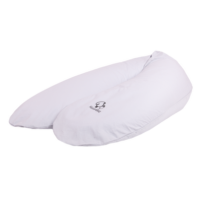 Multifunctional Maternity Pillow - Grey