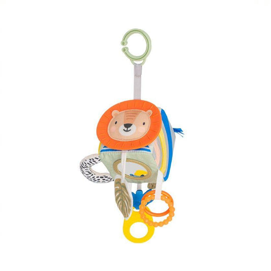 Cubo de Actividades Savannah (7620542333178)