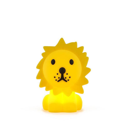 First Light Lamp Lion Mr. Maria - 25 cm