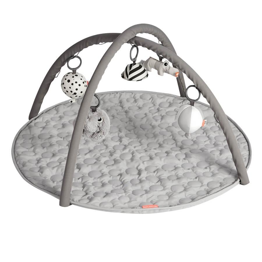 Gimnasio de Actividades para Bebés con Arco Gris Done By Deer (7010817409207)