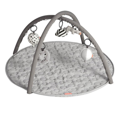 Gimnasio de Actividades para Bebés con Arco Gris Done By Deer (7010817409207)