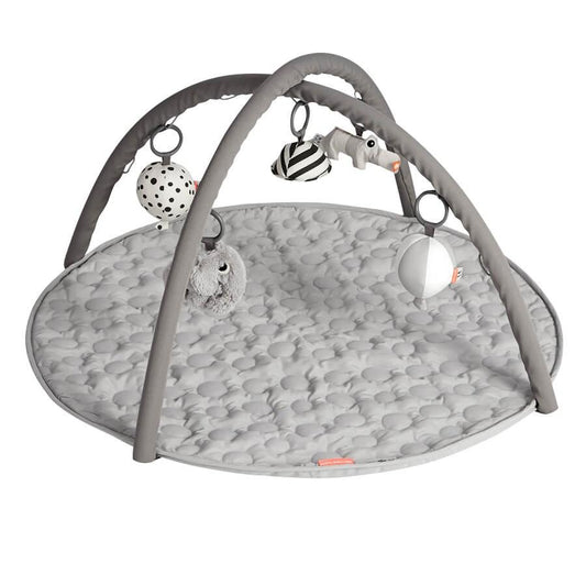 Gimnasio de Actividades para Bebés con Arco Gris Done By Deer (7010817409207)