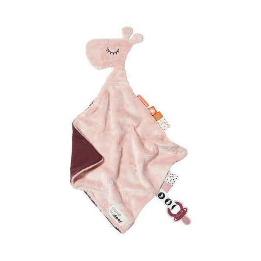 Tuto Jirafa Raffi Rosada Done by Deer (6713796034743)