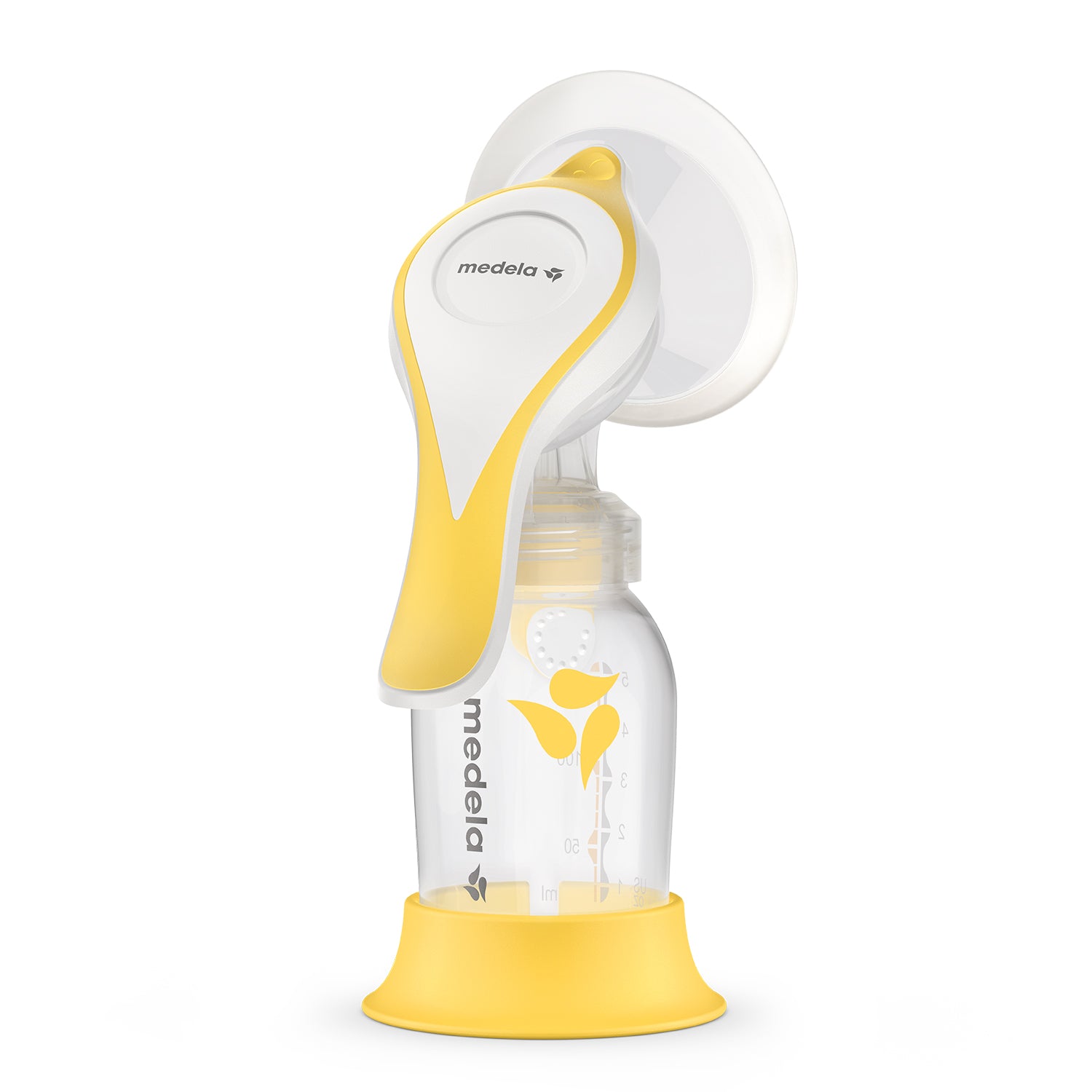 Extractor De Leche Manual Harmony | Medela