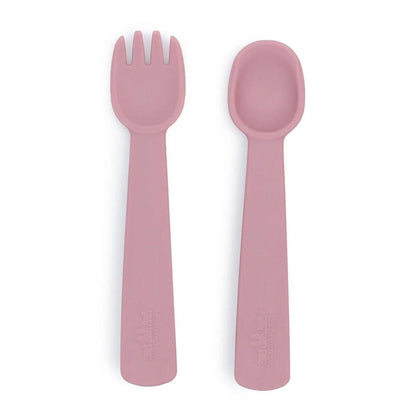 Cubiertos con Caja Rosa (7573271773434)