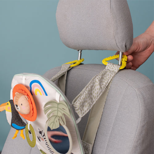 Juego para el Auto Savannah (7620511203578)