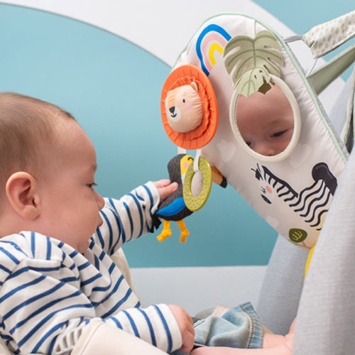 Juego para el Auto Savannah (7620511203578)