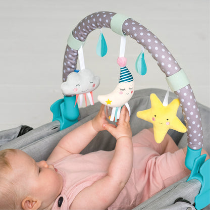 Mini Moon Musical Arch