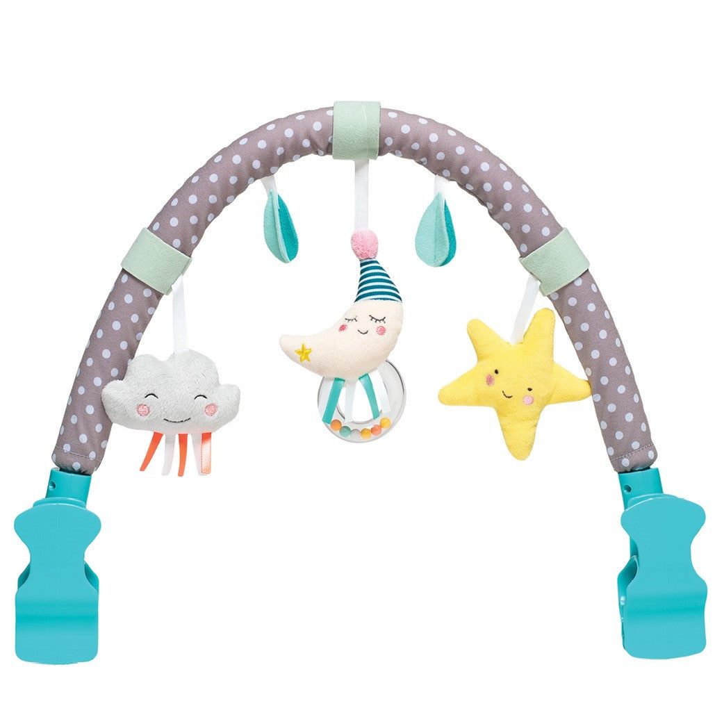 Mini Moon Musical Arch