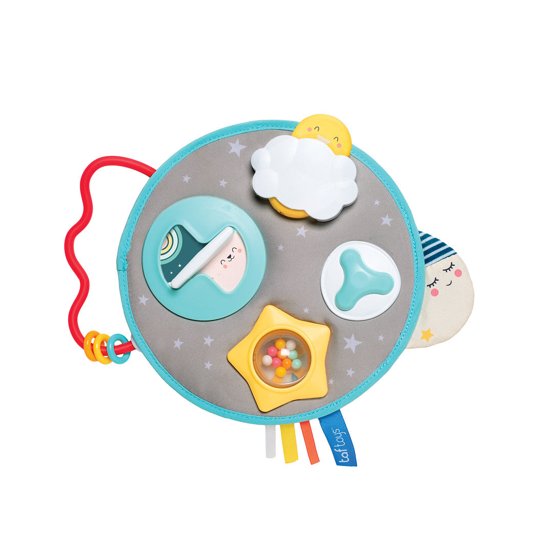 Centro de actividades Mini Moon | Taf Toys