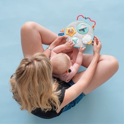 Centro de actividades Mini Moon | Taf Toys