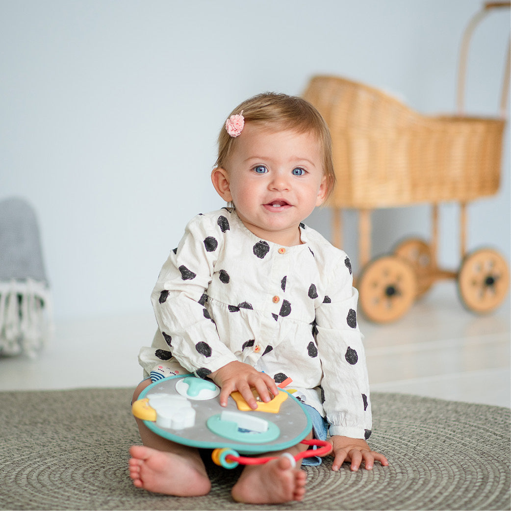 Centro de actividades Mini Moon | Taf Toys