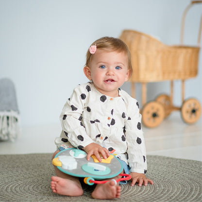 Centro de actividades Mini Moon | Taf Toys