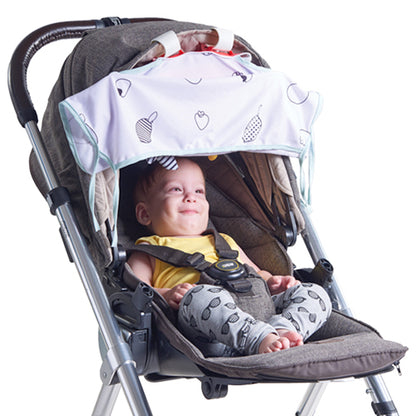 Móvil Sombrilla Watermelon Sun Shade (7620484858106)