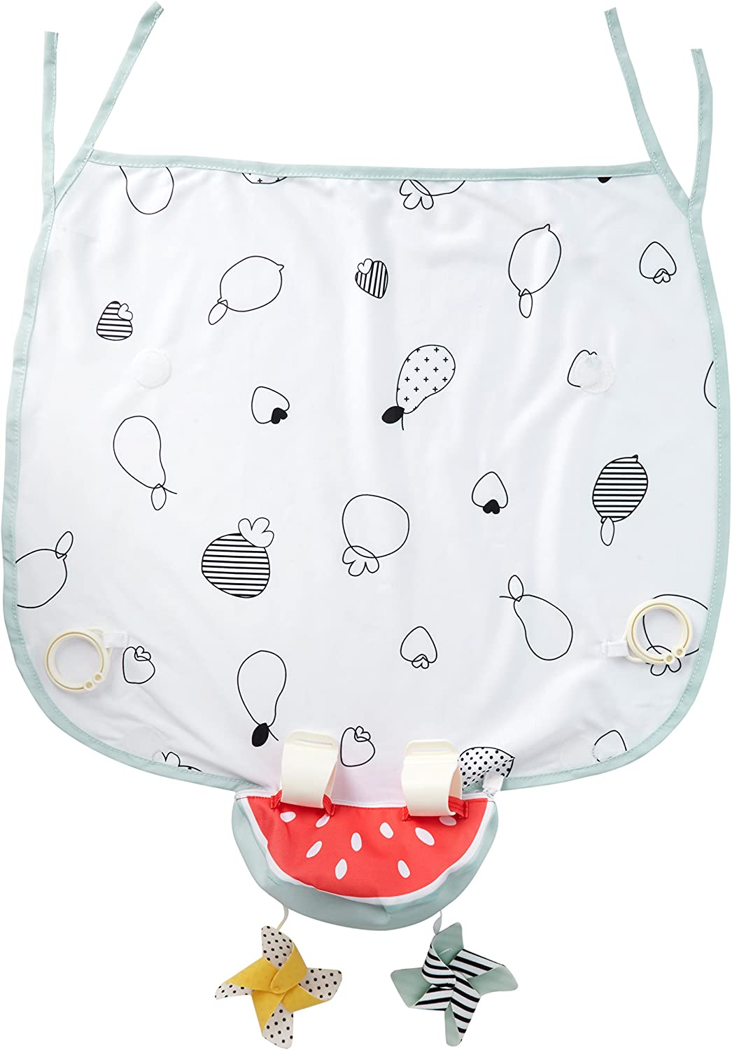 Móvil Sombrilla Watermelon Sun Shade (7620484858106)