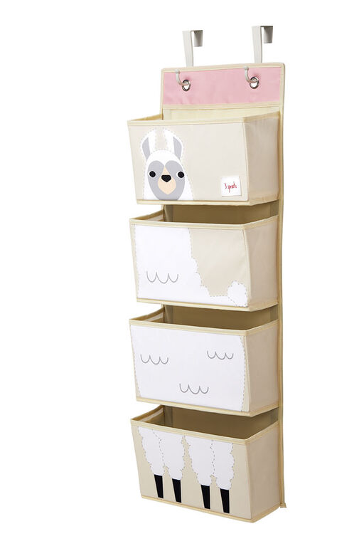 Organizador de Pared Llama 3 Sprouts (6811804991671)