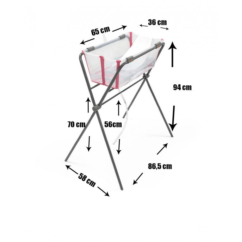 Soporte Patas Tina Flexi Bath Stokke (7460261527802)