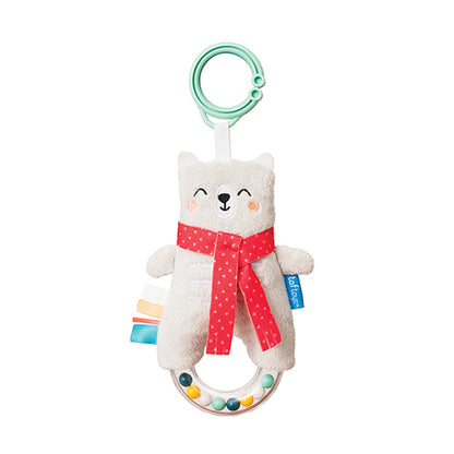 Colgante Sonajero Paul el Oso (7620471619834)