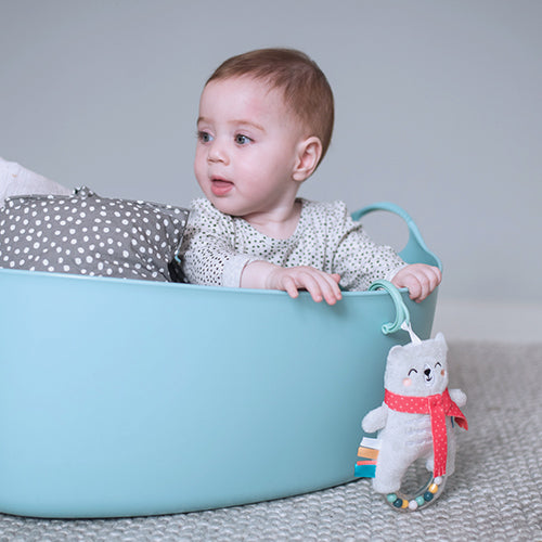 Colgante Sonajero Paul el Oso (7620471619834)