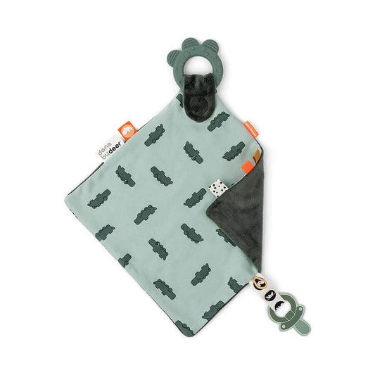 Tuto con Mordedor Raffi Verde (7514330988794)