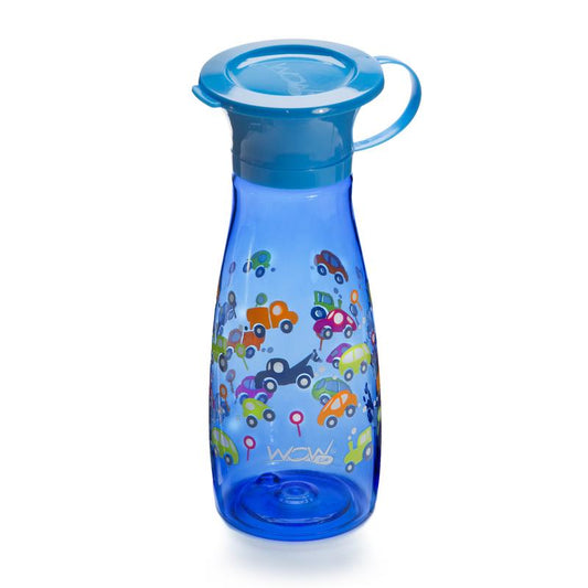 Vaso Mini Cup Azul WOW (7499817025786)