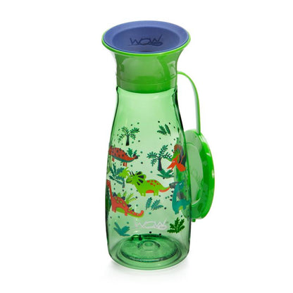 Vaso Mini Cup Verde WOW (7500236423418)