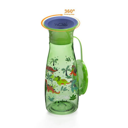 Vaso Mini Cup Verde WOW (7500236423418)