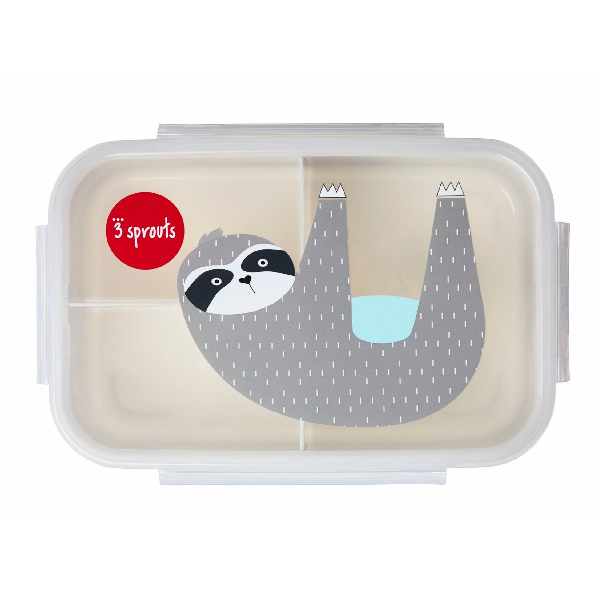 Bento Box de Almuerzo Perezoso (7525741134074)